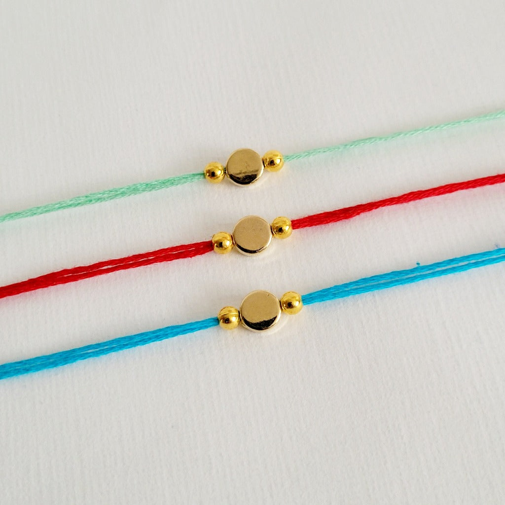 Lets keep it Simple Rakhi