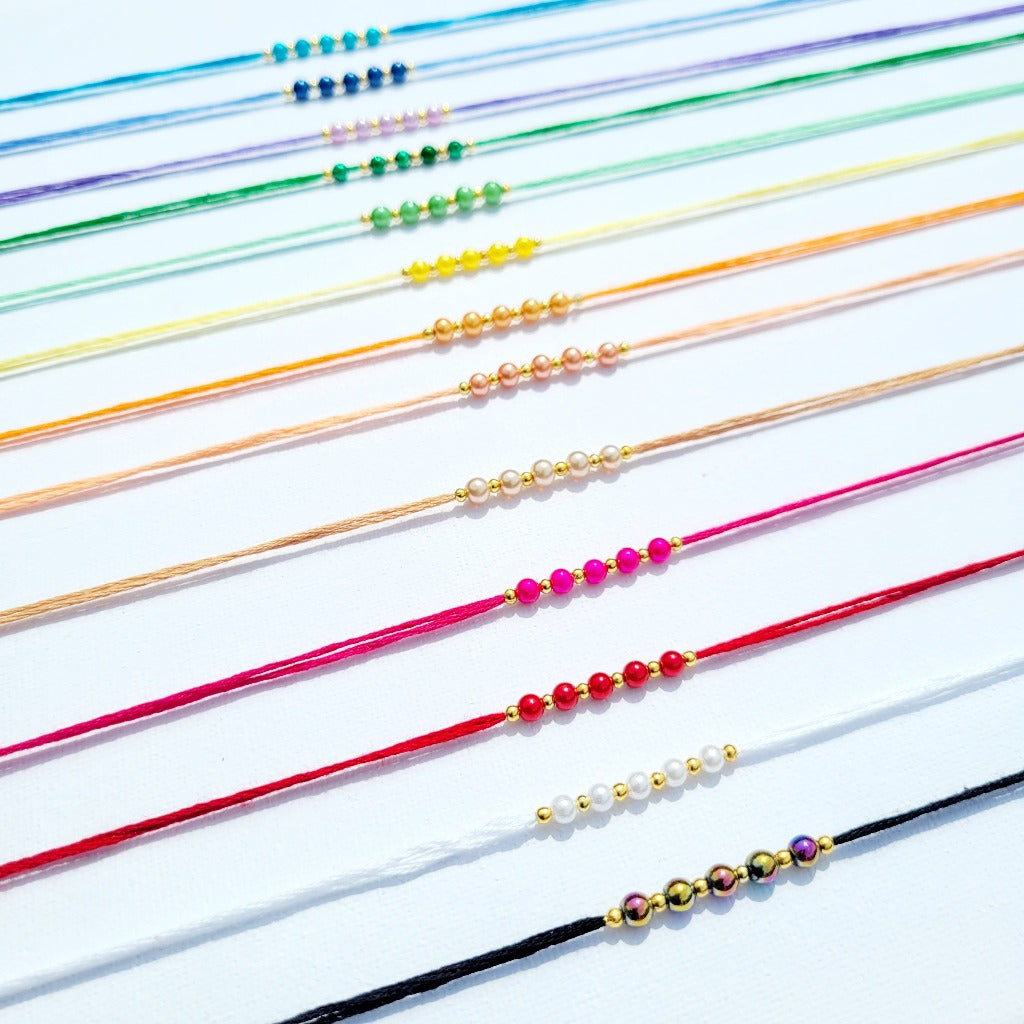 Nice & Simple Rakhi