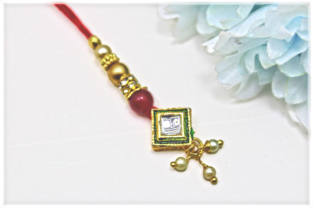 Lumba Rakhi / Bhabhi Rakhi