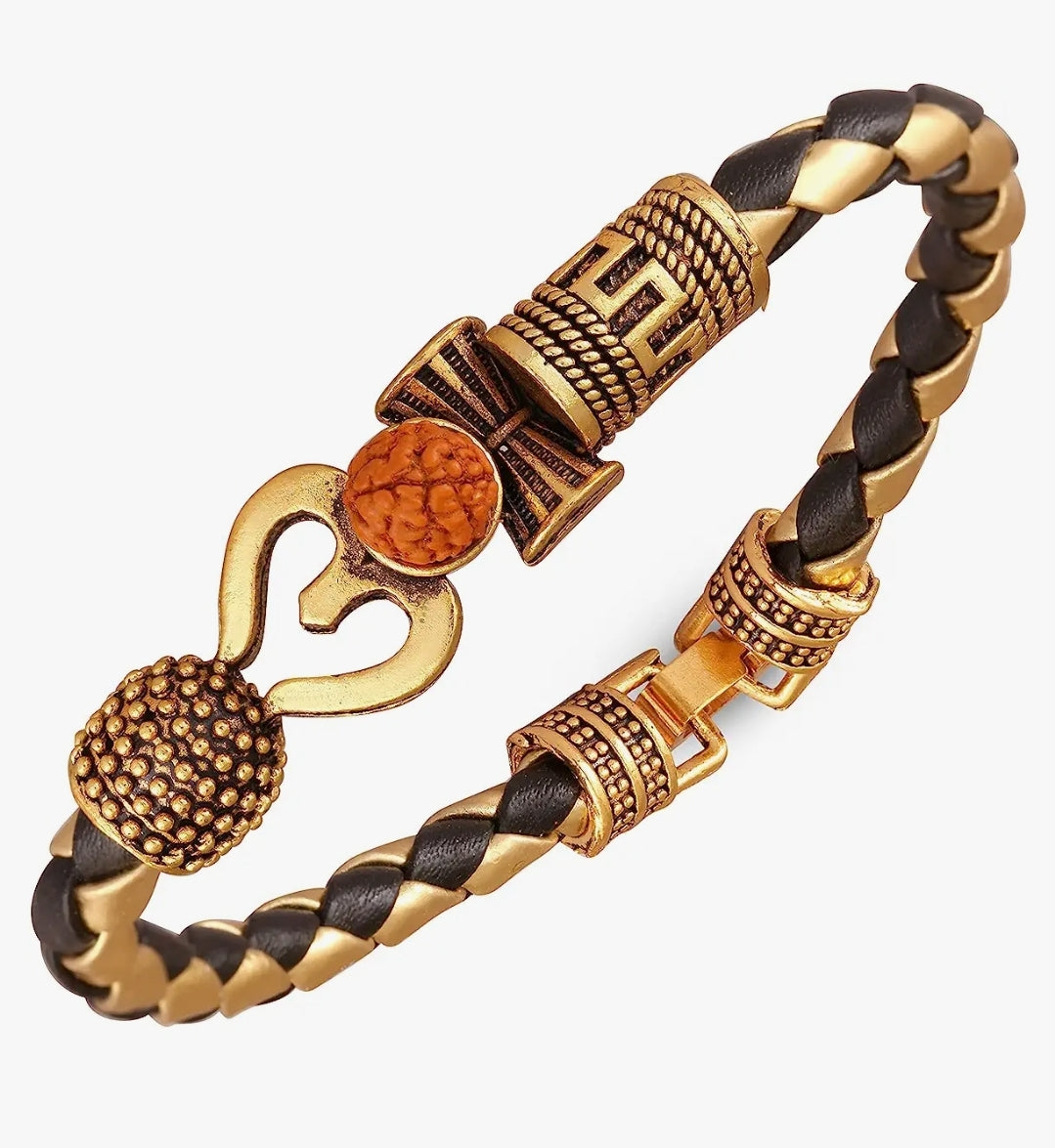 Shivji Kada - Shesnag Style Rustic Design