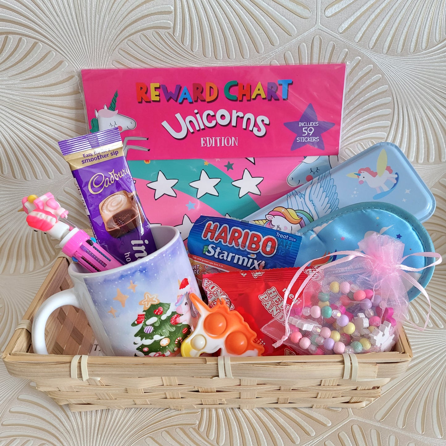 Unicorn Christmas Hamper