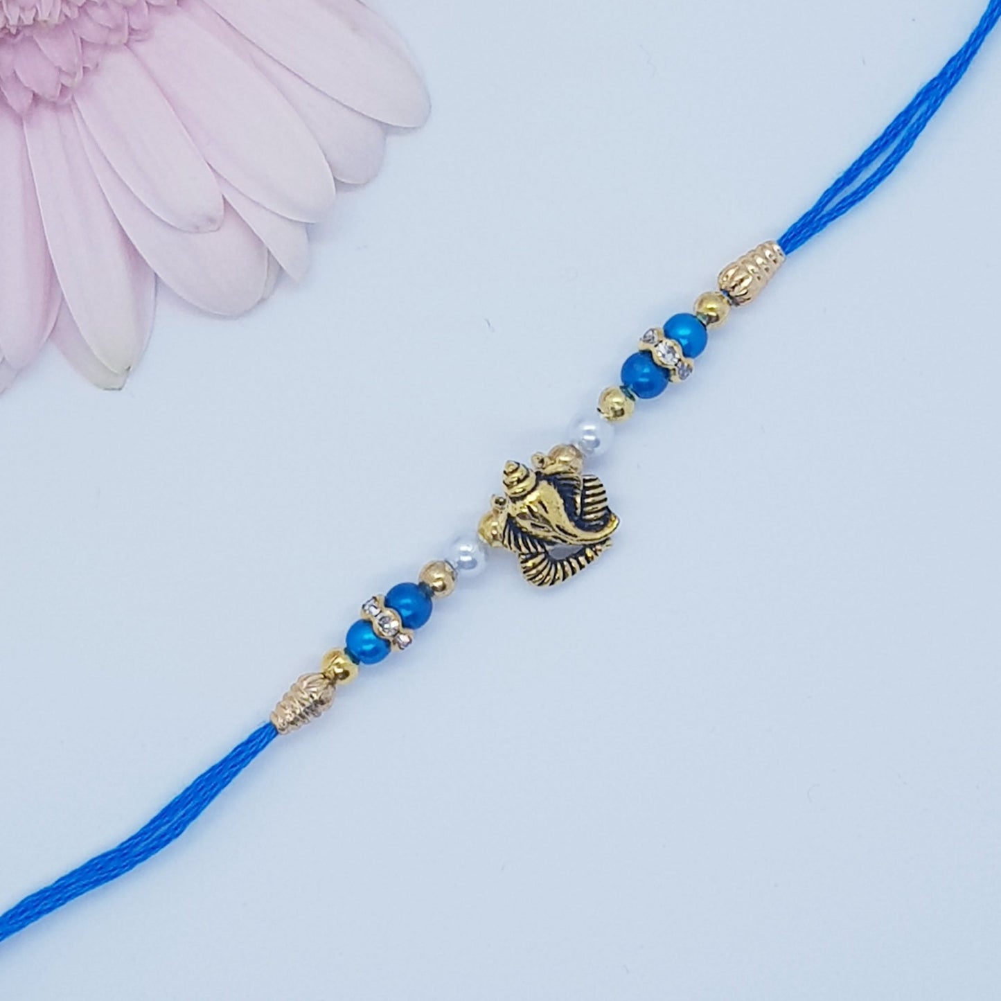 Ganesha Rakhi, Ganesha Rakhri, Raksha Bandhan, Rakhi, Rakhri, Ganesha Rakhi, Ganesha Rakhri