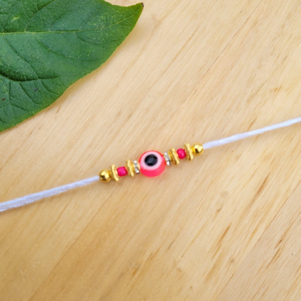 Evil Eye Rakhi