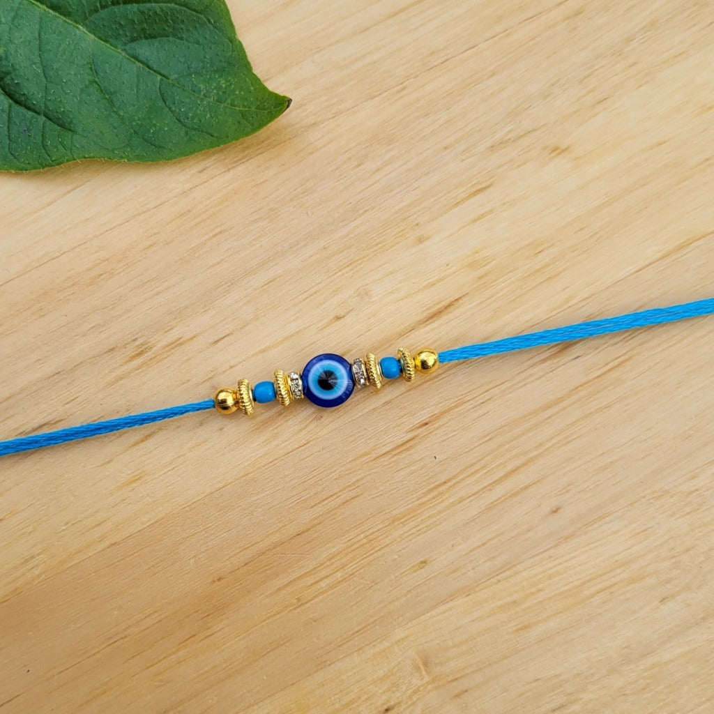 Evil Eye Rakhi