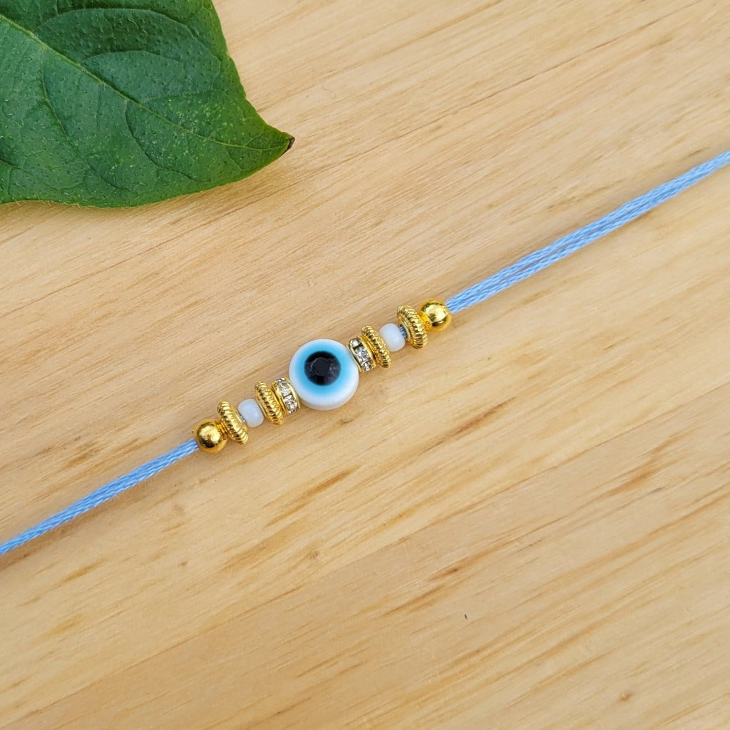 Evil Eye Rakhi