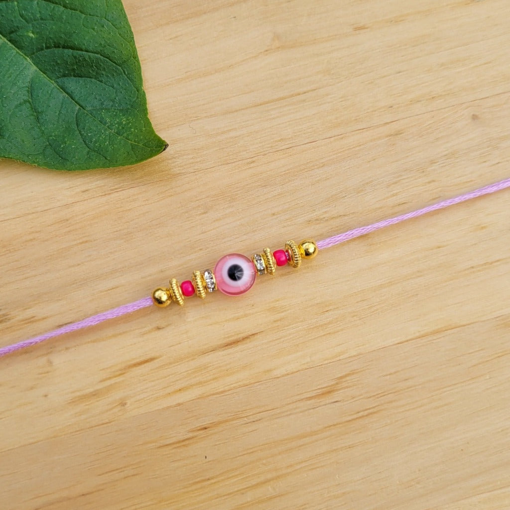 Evil Eye Rakhi