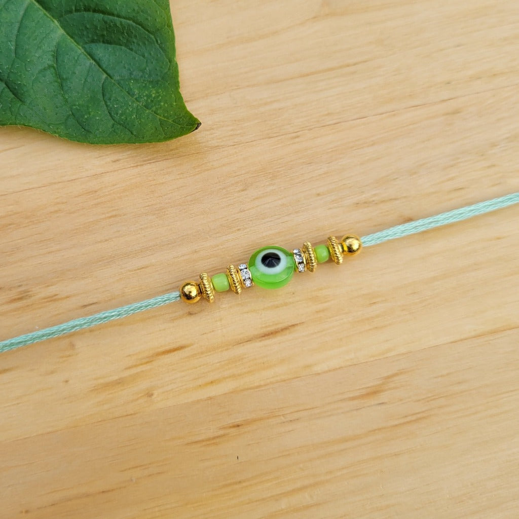 Evil Eye Rakhi
