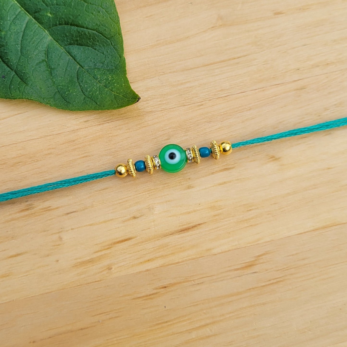 Evil Eye Rakhi