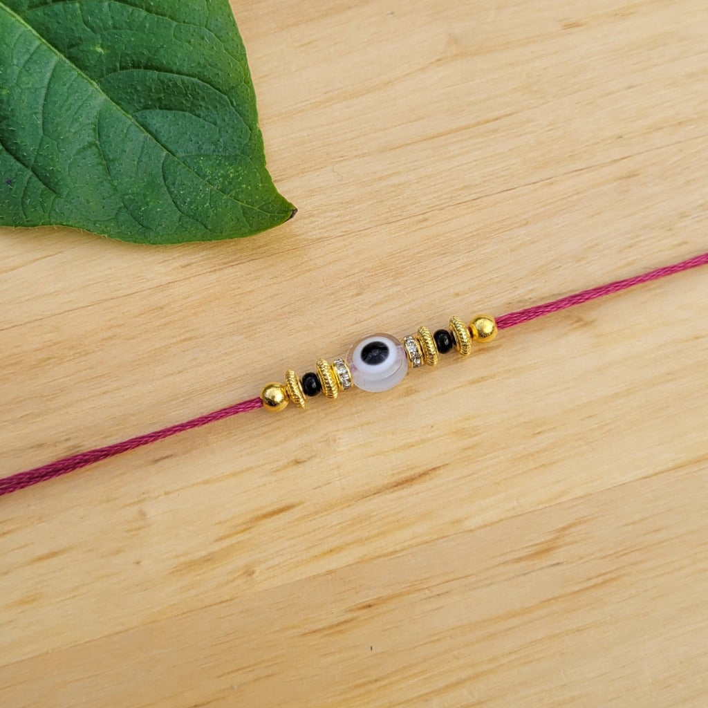 Evil Eye Rakhi