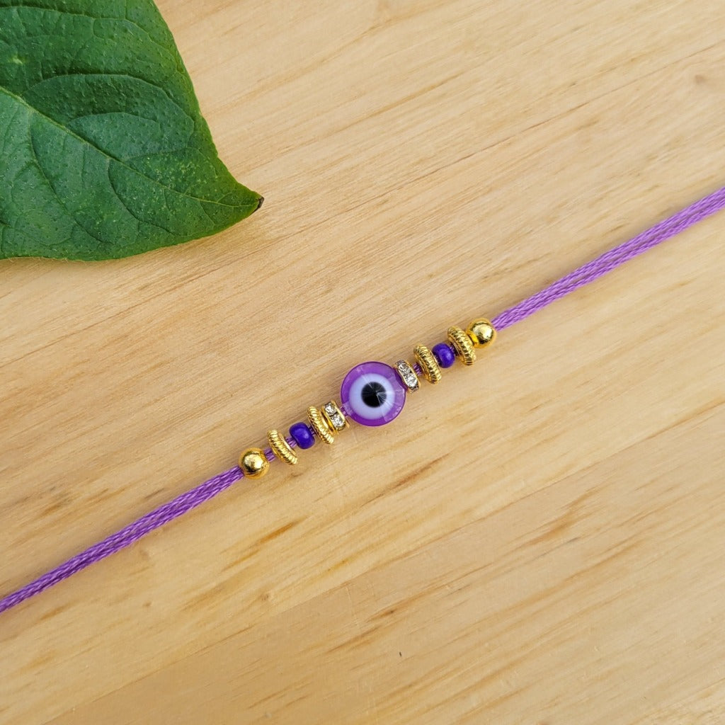 Evil Eye Rakhi