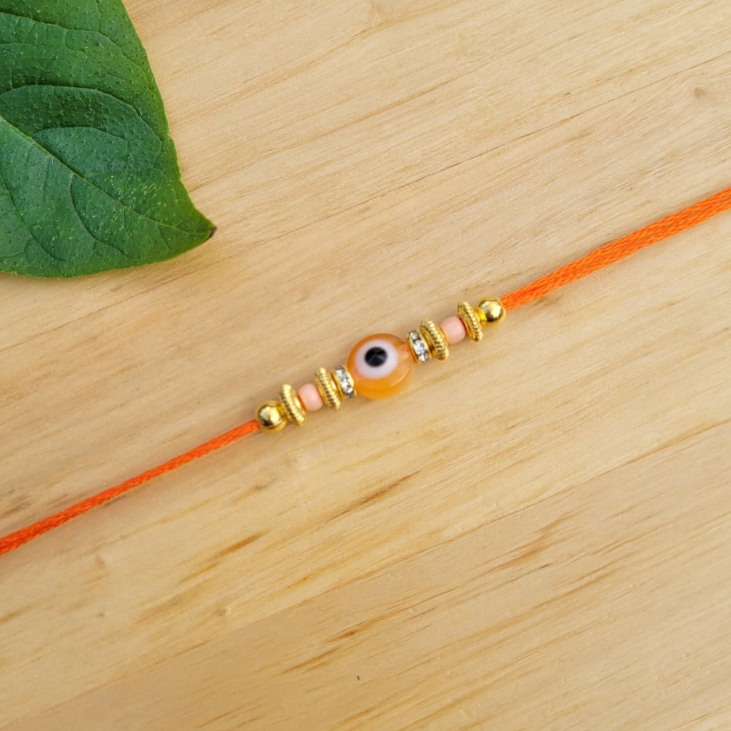 Evil Eye Rakhi