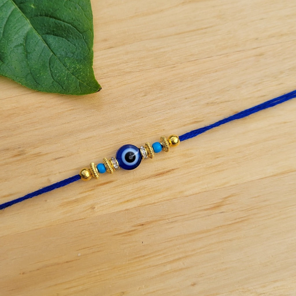Evil Eye Rakhi