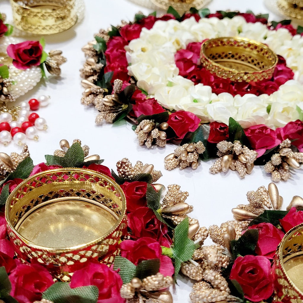 Complete Decorative 10 Piece Diwali bundle