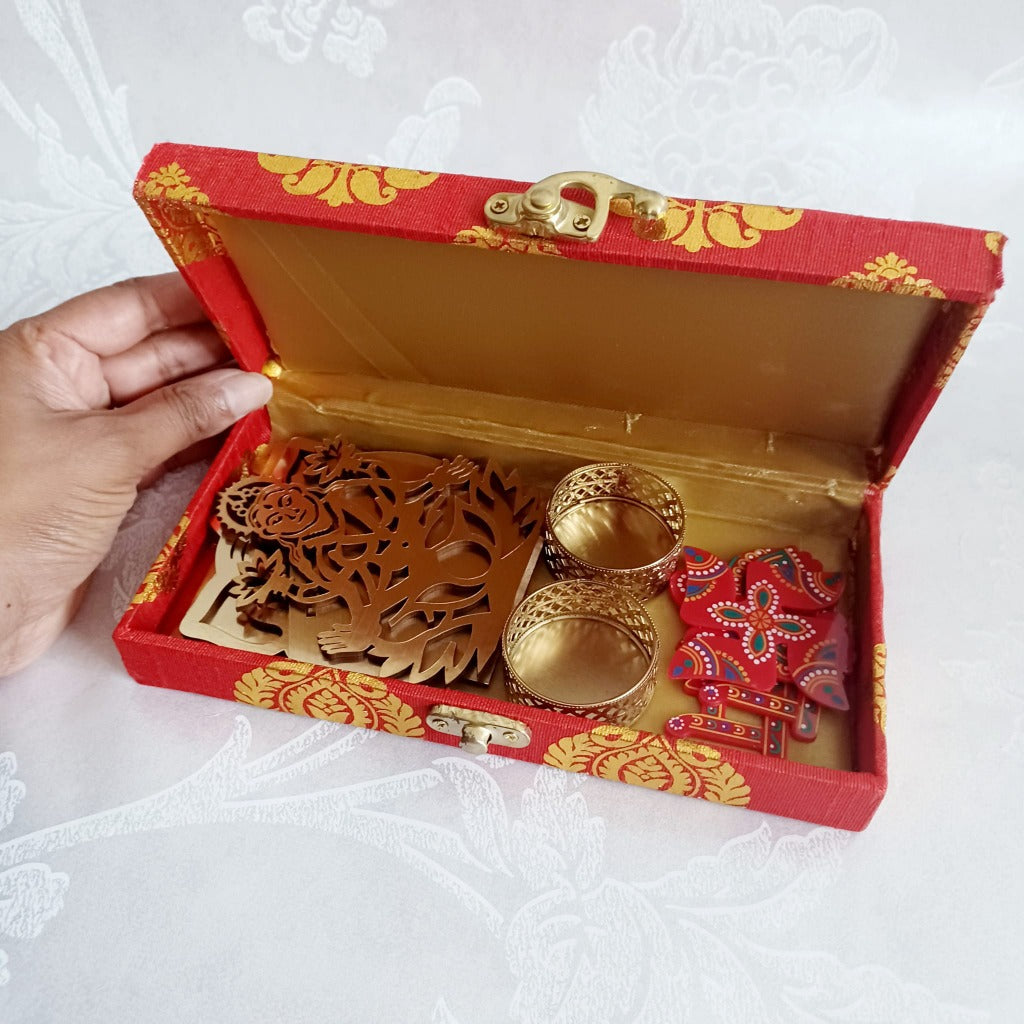 Diwali Festive Hamper Gift Set