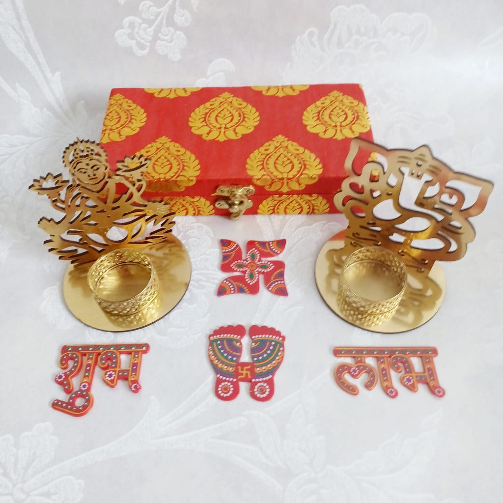 Diwali Festive Hamper Gift Set