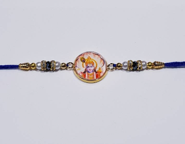 Krishna Rakhri/Rakhi