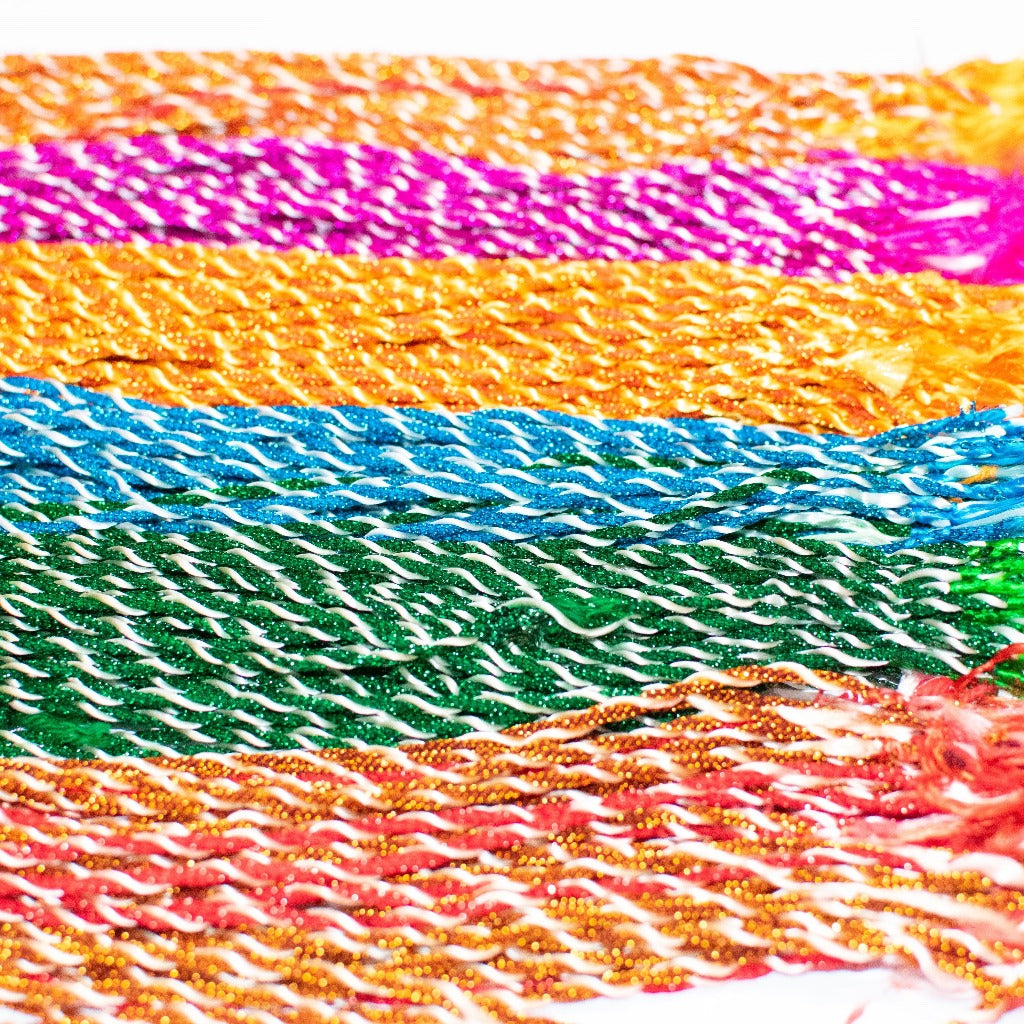 Twisted thread Rakhi, Simple Rakhi, Simple Rakhri, Simple Twisted Thread Rakhi, Simple Twisted Thread Rakhris