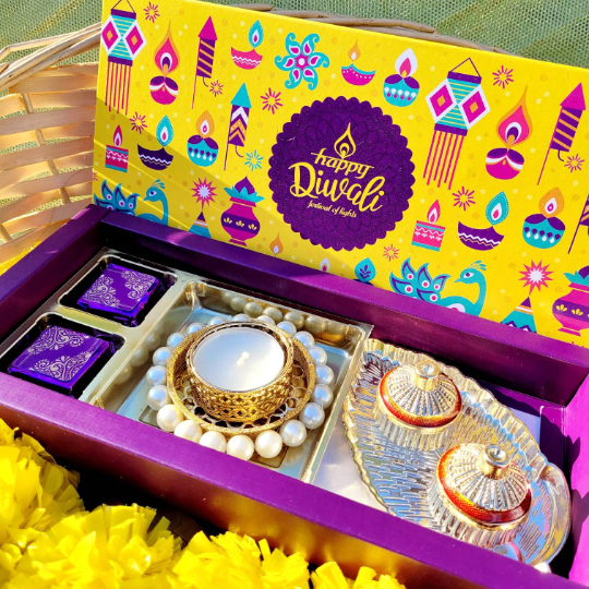 Happy Diwali Gift Hamper