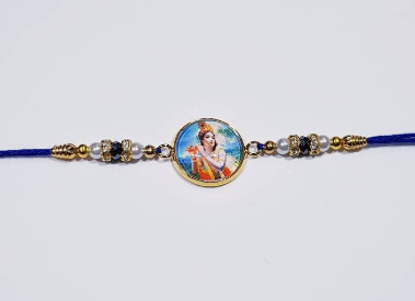 Krishna Rakhri/Rakhi
