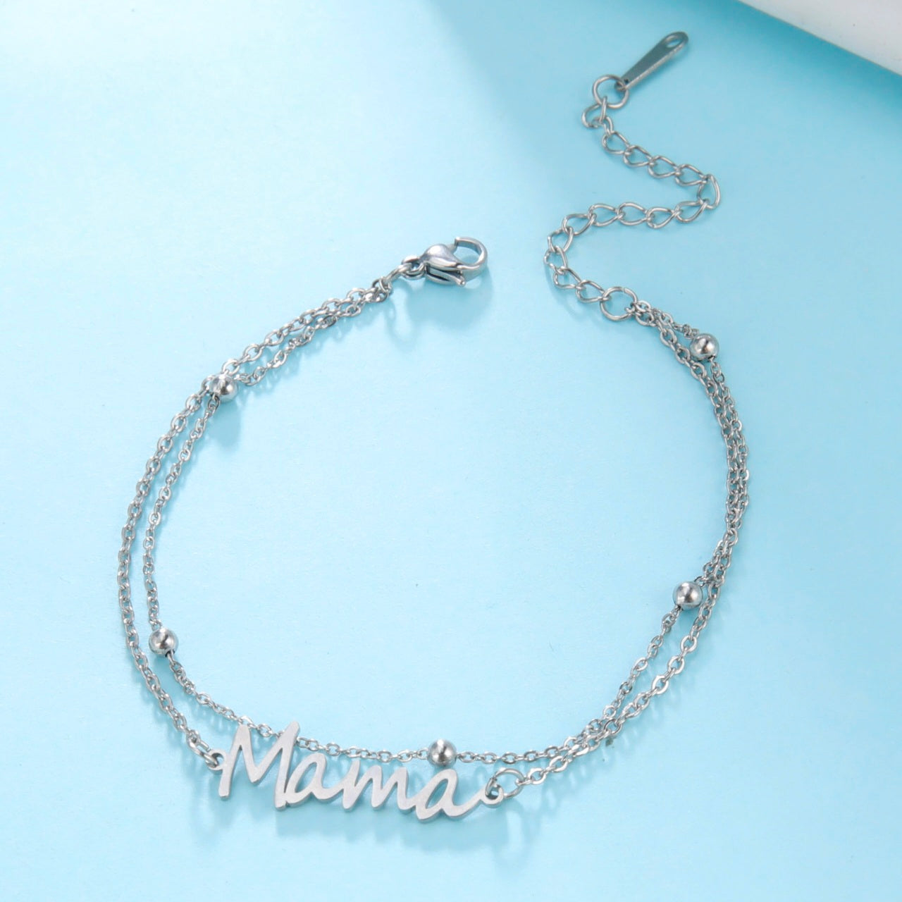 Mama Mother's Day Bracelet