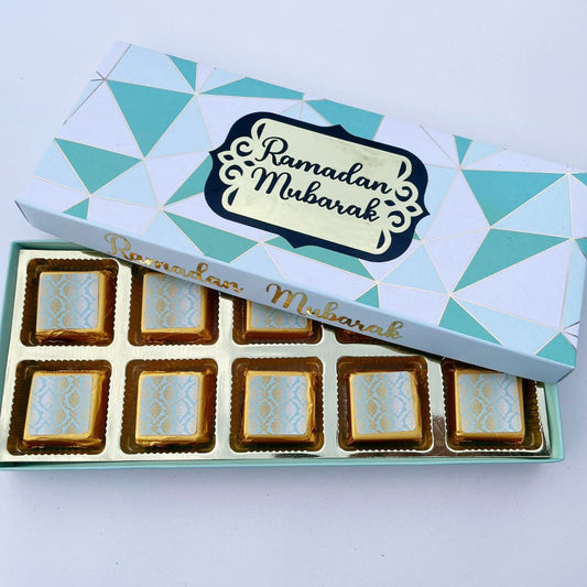 Ramadan/Eid Chocolate Gift Box