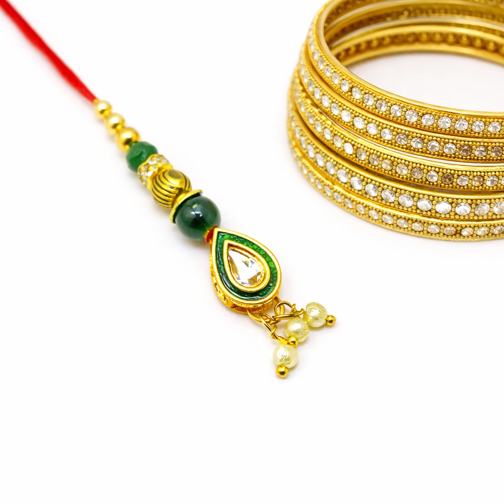 Lumba Rakhi / Bhabhi Rakhi