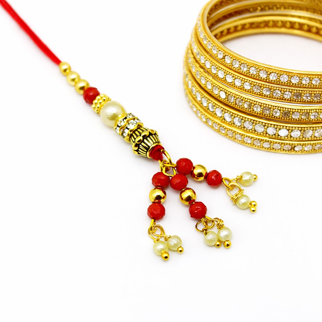 Lumba Rakhi / Bhabhi Rakhi