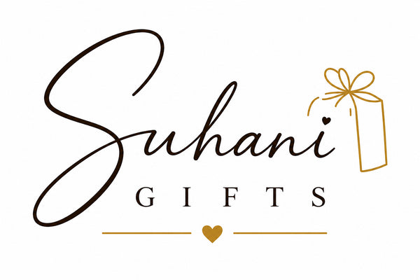 Suhani Gifts Limited
