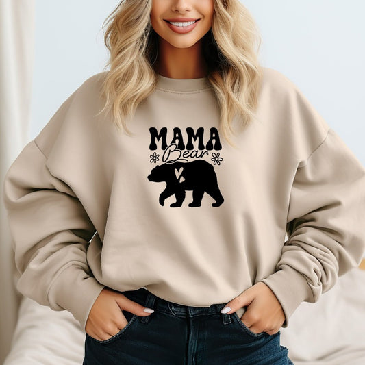 MamaBear Sweatshirt