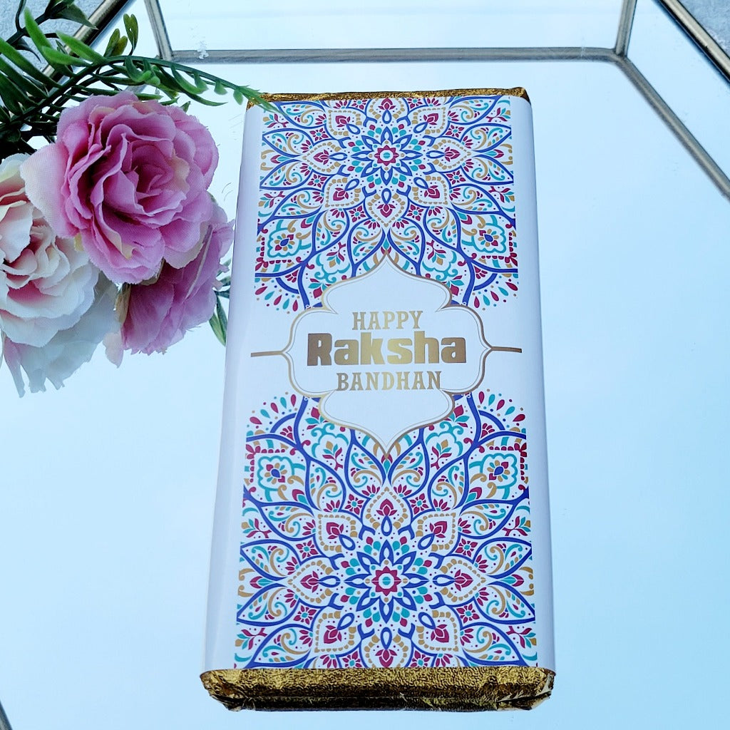 Raksha Bandhan / Rakhi Chocolates