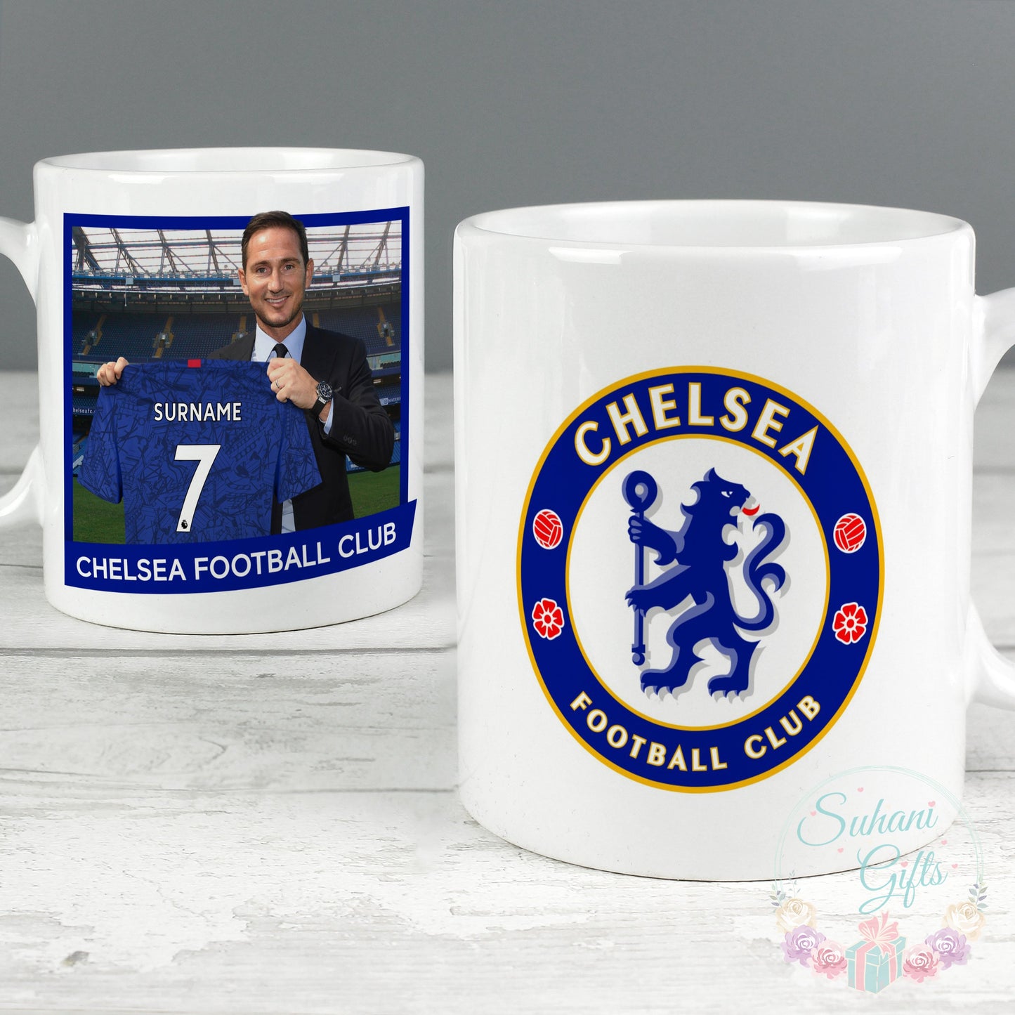 Chelsea FC Manager Mug-Suhani Gifts