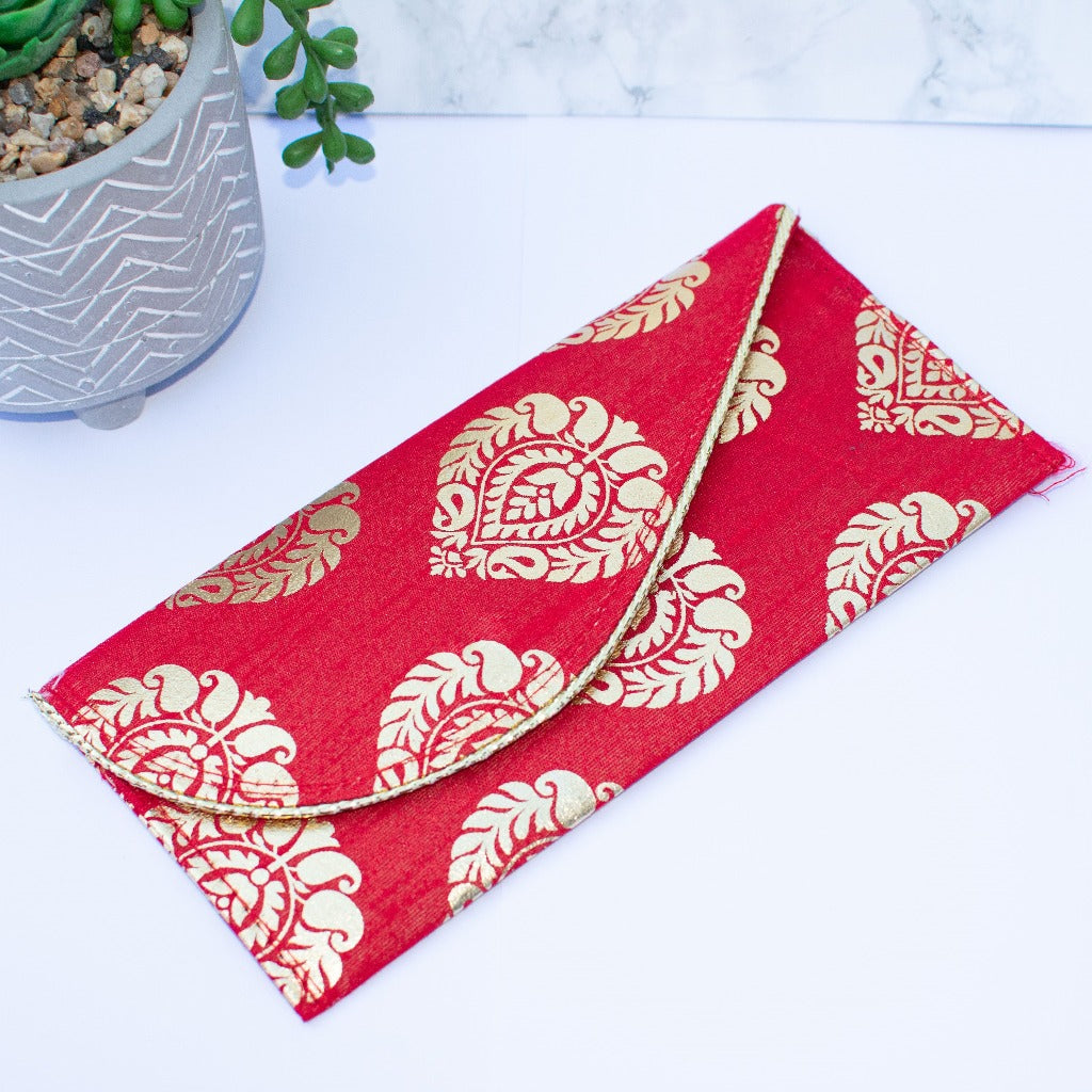 Shagun Envelope, Indian Wedding Envelope, Gift Envelope