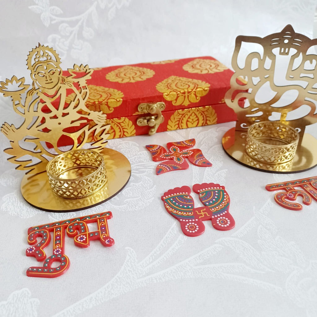 Diwali Festive Hamper Gift Set