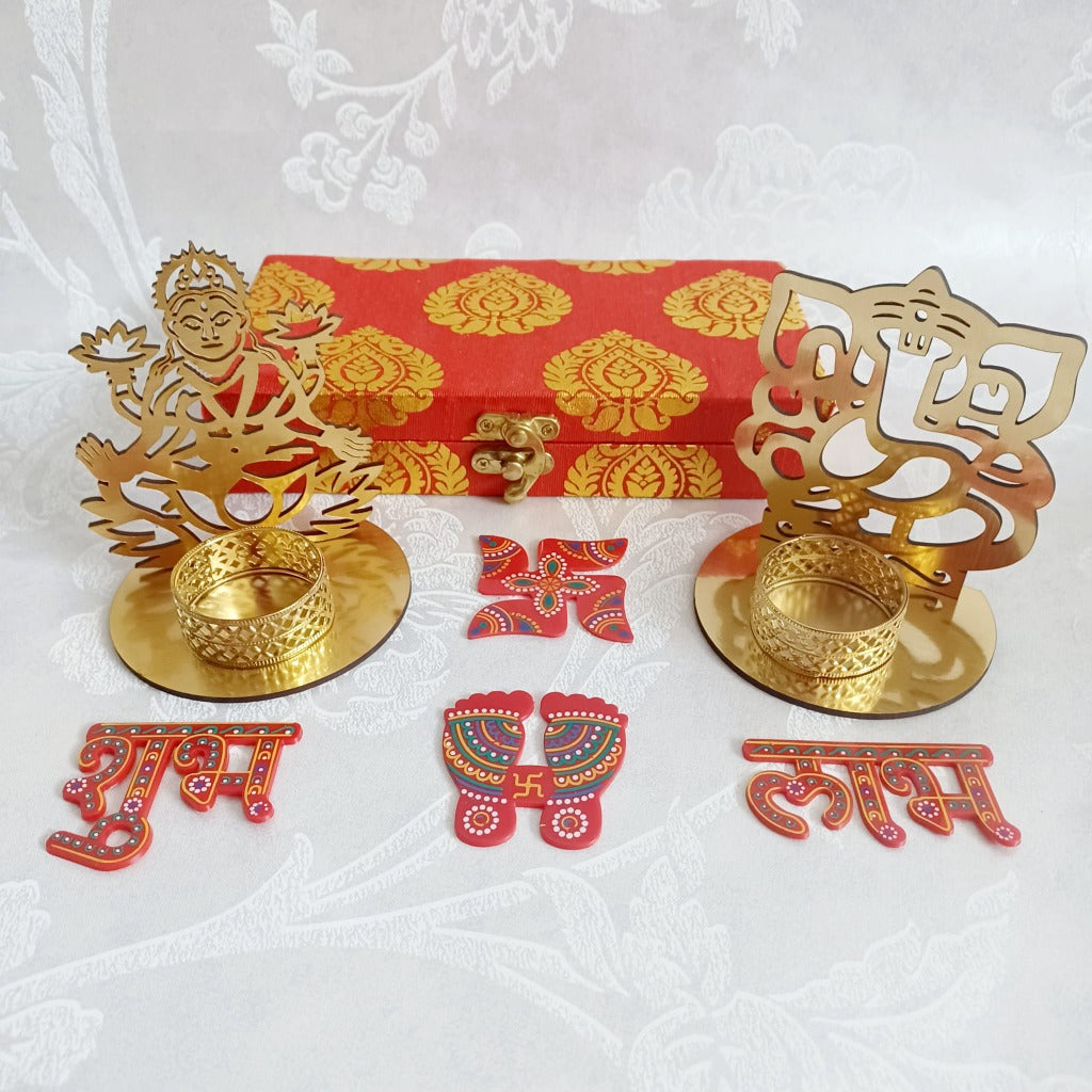 Diwali Festive Hamper Gift Set