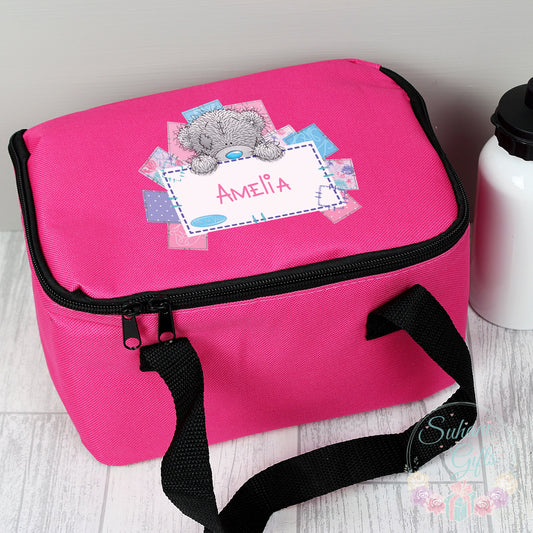 Personalised Me To You Girls Lunch Bag - Suhani Gifts