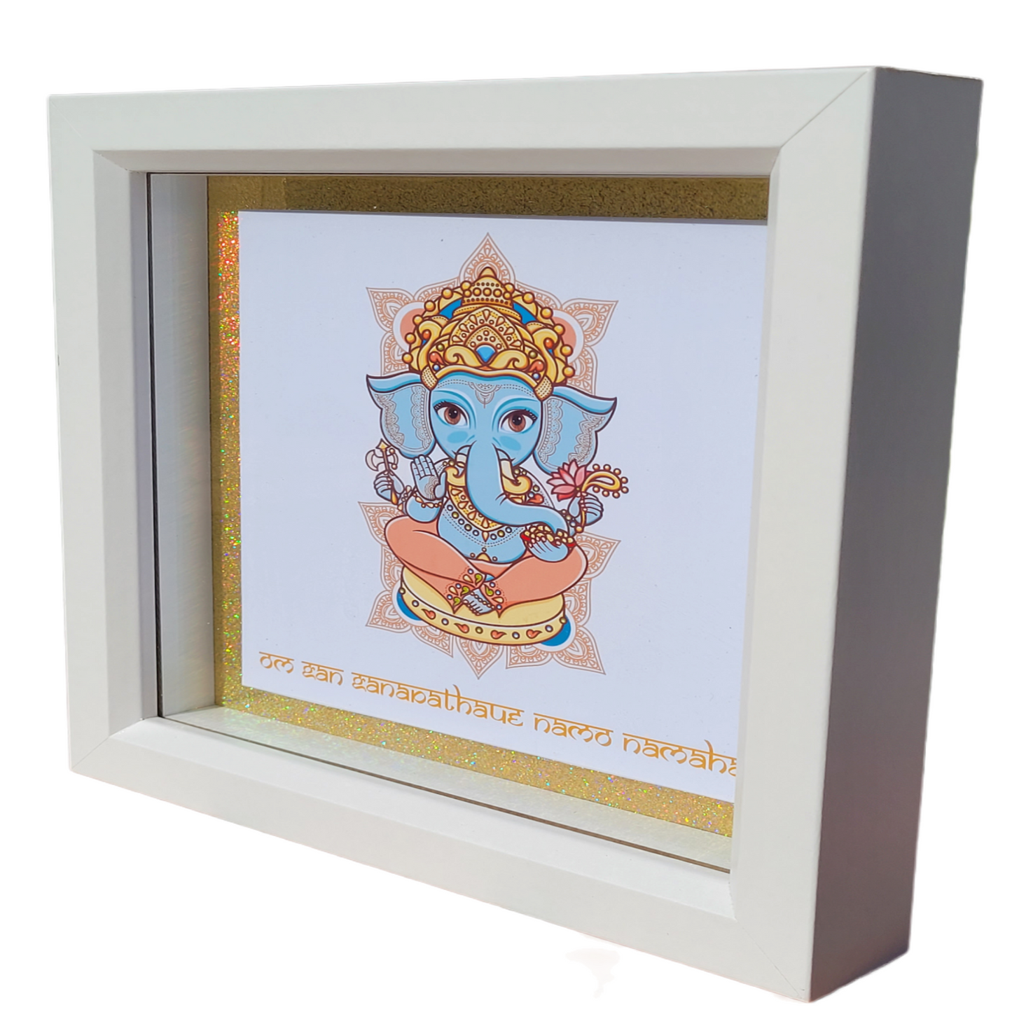 Ganesha Frame