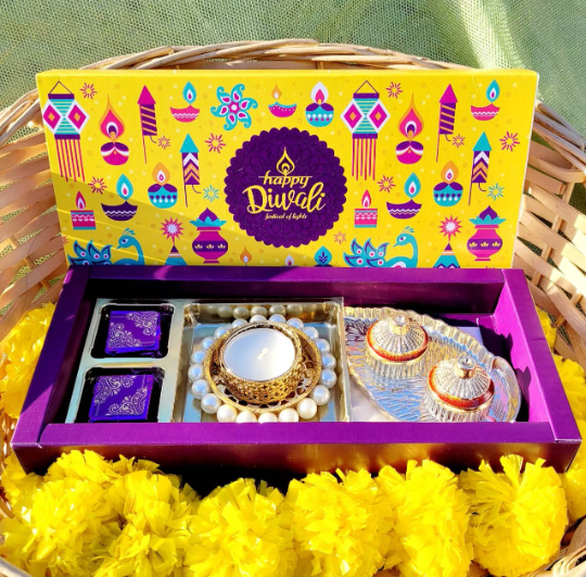 Happy Diwali Gift Hamper